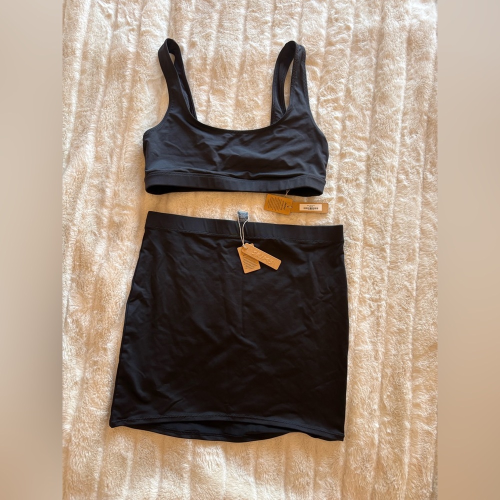 SKIMS Swim Set